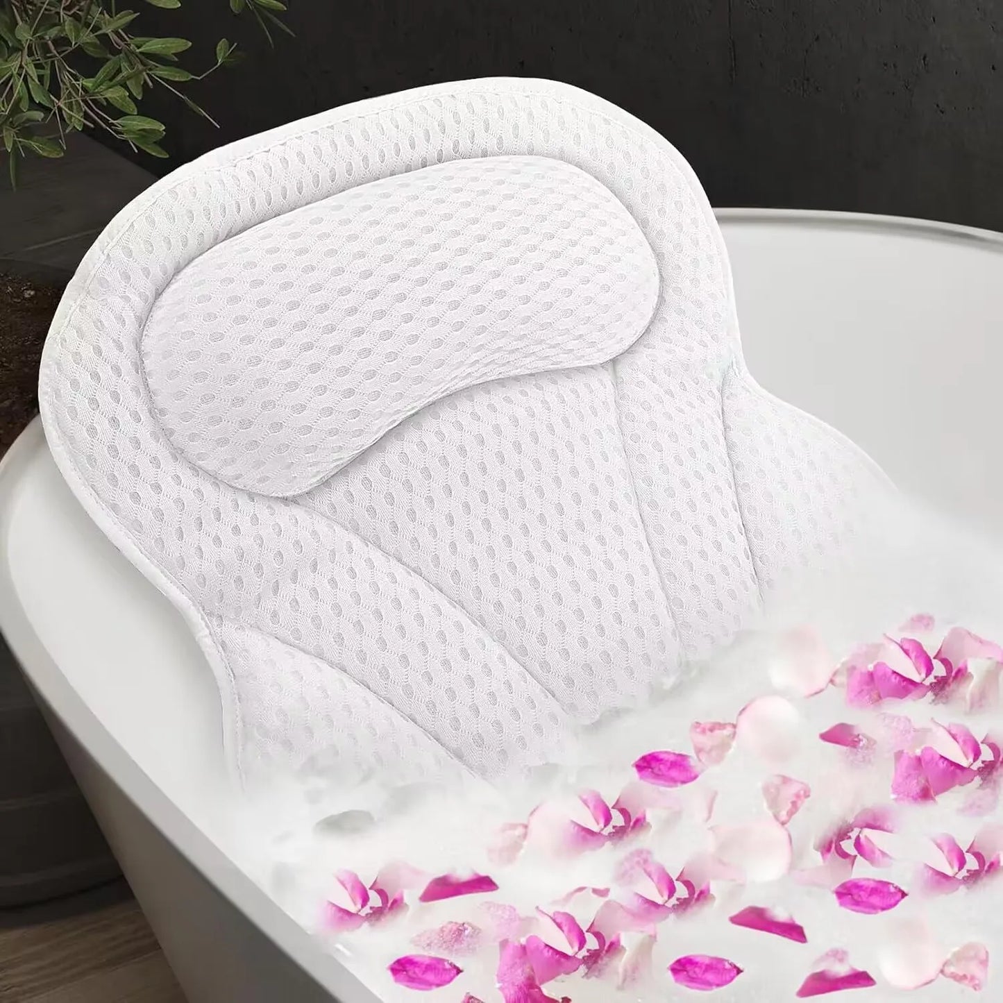 Jacuzzi Pillow