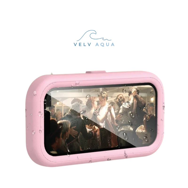 Jacuzzi Phone Holder