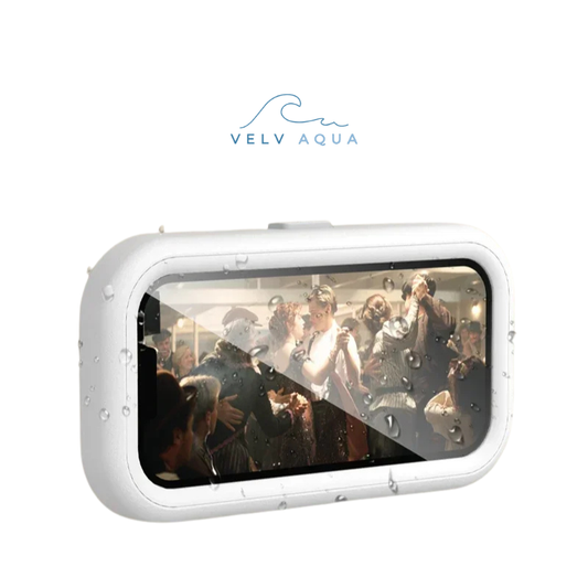 Jacuzzi Phone Holder