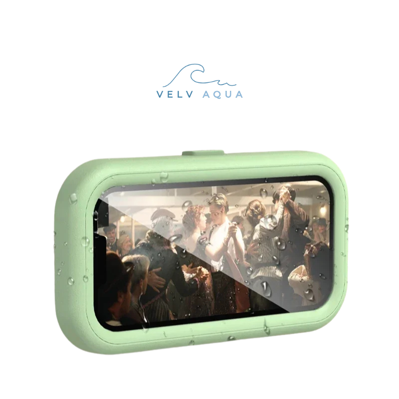 Jacuzzi Phone Holder