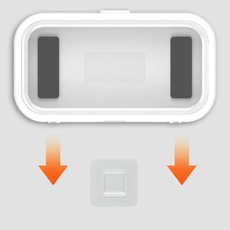 Jacuzzi Phone Holder