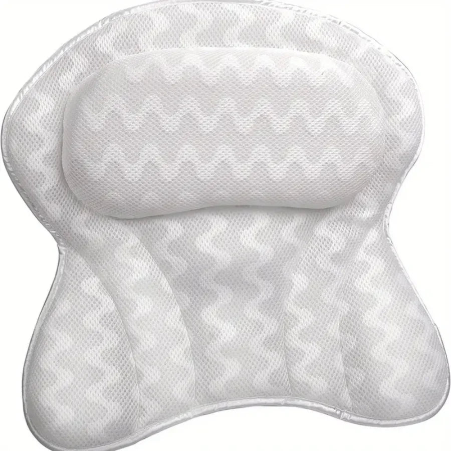 Jacuzzi Pillow