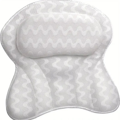 Jacuzzi Pillow