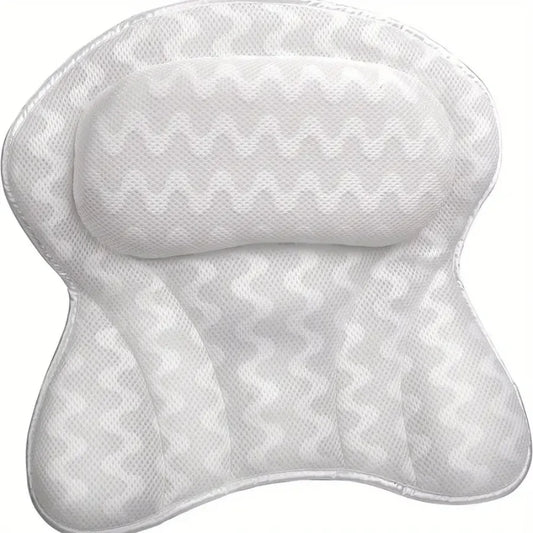 Jacuzzi Pillow