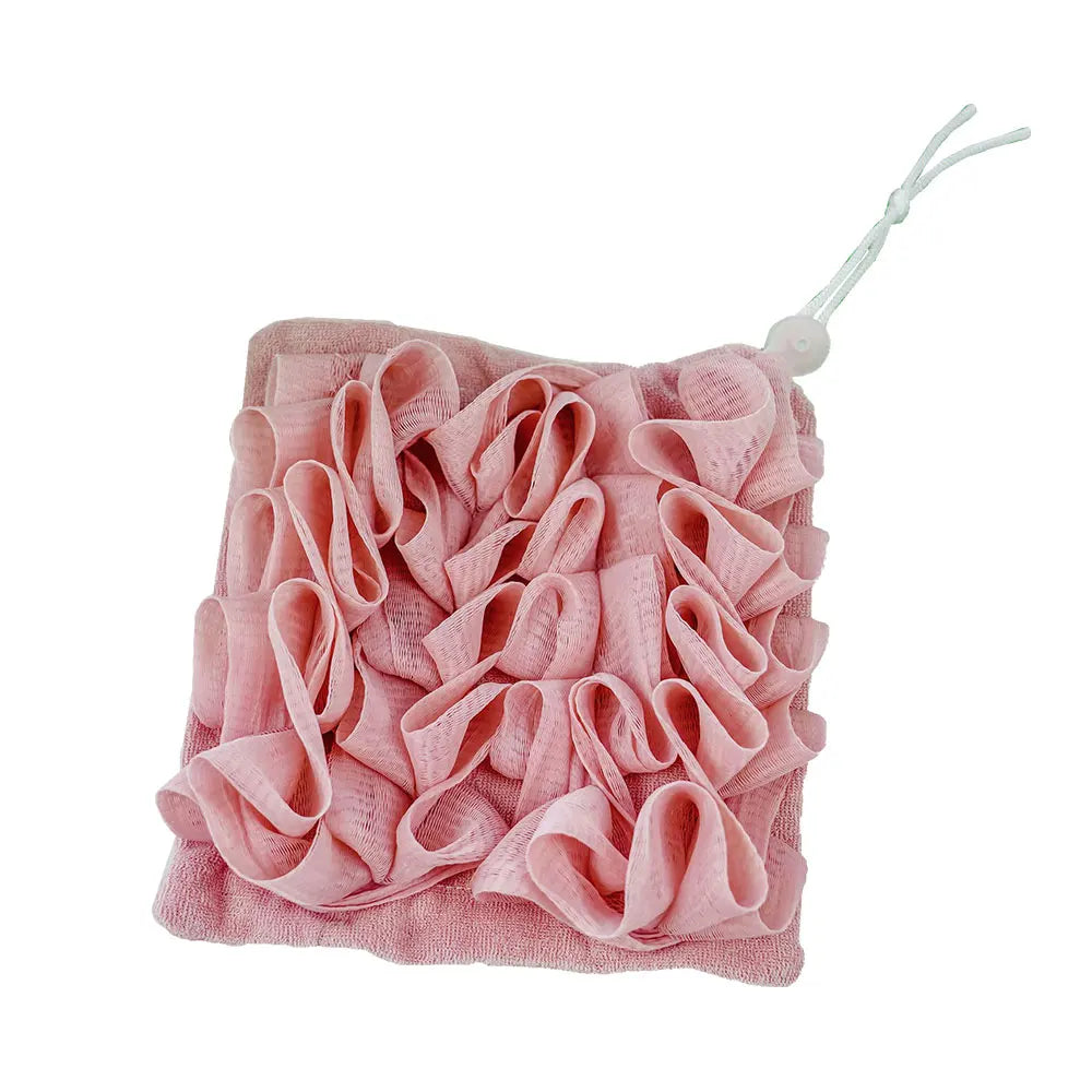 Special Jacuzzi Soap Towel