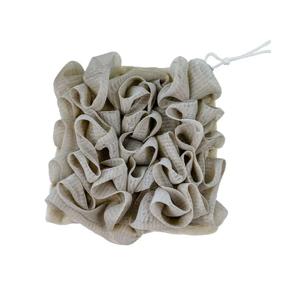 Special Jacuzzi Soap Towel