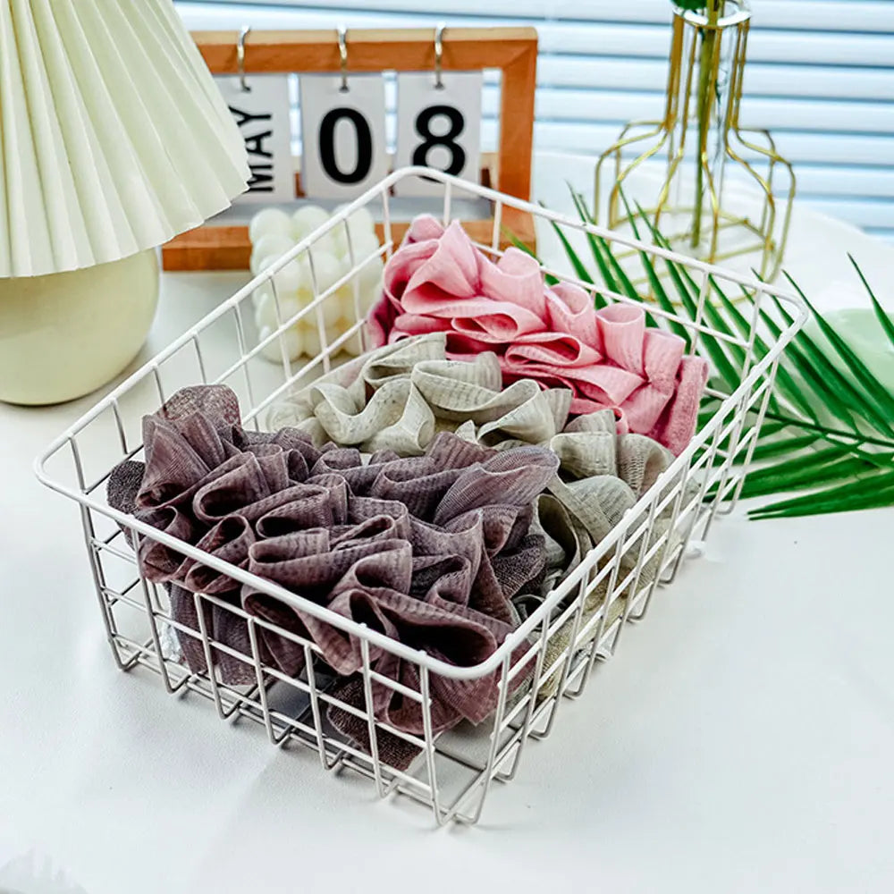 Special Jacuzzi Soap Towel