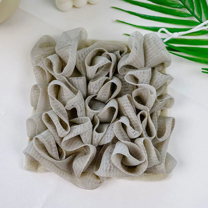 Special Jacuzzi Soap Towel