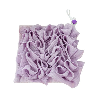 Special Jacuzzi Soap Towel
