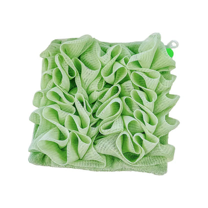 Special Jacuzzi Soap Towel