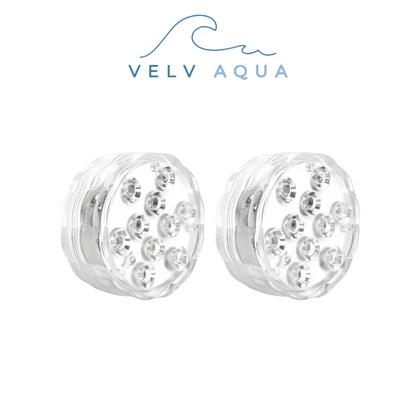 Jacuzzi Lights